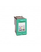 Tinta HP 343
