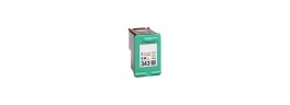 Tinta HP 343