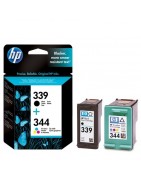 Tinta HP 344