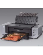 Cartuchos de tinta Canon Pixma Pro 9000