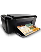 Cartuchos de tinta HP DeskJet F4500