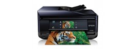 Cartuchos de tinta impresora Epson Expression Premium XP-800