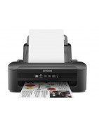 Epson WorkForce WF-2010W