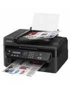 Epson WorkForce WF-2520NF