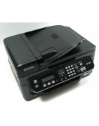 Epson WorkForce WF-2530WF