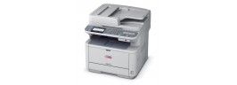 Toner Impresora OKI MB 451W | Tiendacartucho.es ®
