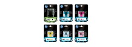 Tinta HP 363
