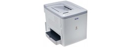Cartuchos de toner impresora Epson Aculaser C900N