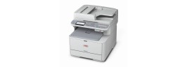 Toner Impresora OKI MC361DN | Tiendacartucho.es ®