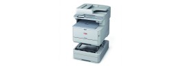 Toner Impresora OKI MC362DN | Tiendacartucho.es ®