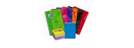 Blocs ,carpetas y libretas