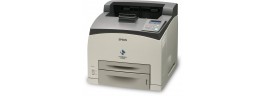 Cartuchos de toner impresora Epson Aculaser M4000 DN