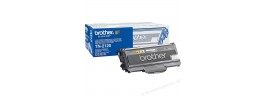 Toner Brother TN-2120. Cartuchos Originales y Compatibles Aquí !