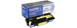 Toner Brother TN-6600. Cartuchos Originales y Compatibles Aquí !