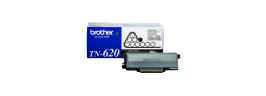 Toner Brother TN-620. Cartuchos Originales y Compatibles Aquí !