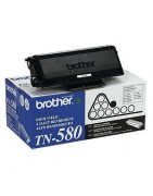 Toner Brother TN-580W