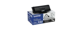 Toner Brother TN-580W. Cartuchos Originales y Compatibles Aquí !