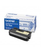 Toner Brother TN-7600. Cartuchos Originales y Compatibles Aquí !
