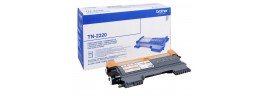 Toner Brother TN-2220. Cartuchos Originales y Compatibles Aquí !