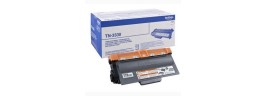 Toner Brother TN-3330. Cartuchos Originales y Compatibles Aquí !