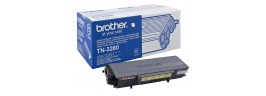 Toner Brother TN-3280. Cartuchos Originales y Compatibles Aquí !