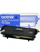 Toner Brother TN-3060. Cartuchos Originales y Compatibles Aquí !