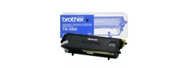 Toner Brother TN-3060. Cartuchos Originales y Compatibles Aquí !
