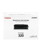 Toner Canon CRG320