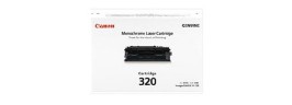 Toner Canon CRG320