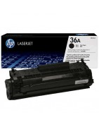 Toner HP 36A