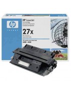 Toner HP 27X