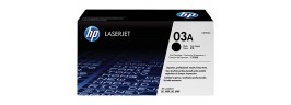 Toner HP 03A