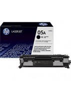 Toner HP 05A / 05X