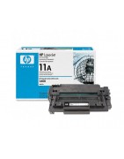 Toner HP 11A / 11X