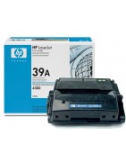 Toner HP 39A