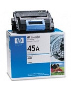 Toner HP 45A