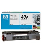 Toner HP 49A / 49X