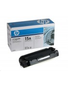 Toner HP 15A / 15X