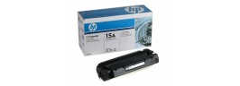 Toner HP 15A / 15X