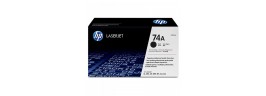 Toner HP 74A