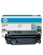 Toner HP 29X