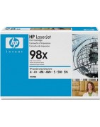 Toner HP 98X