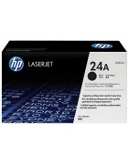 Toner HP 24A