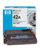 Toner HP 42A / 42X