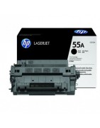 Toner HP 55A / 55x