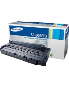 Cartuchos Samsung SF-D560RA