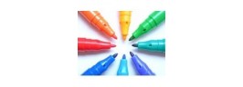 Comprar rotuladores colores