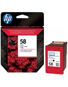 Tinta HP 58