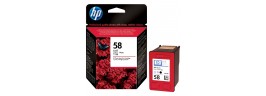 Tinta HP 58