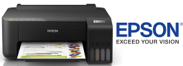 Cartuchos de Tinta y Toner Epson. Compatibles y Originales